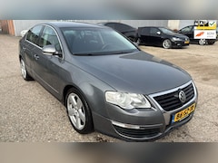Volkswagen Passat - 2.0 TDI Comfortline
