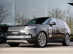 Land Rover Range Rover - D350 Autobiography 23 Inch / Elekt. Trekhaak / Massage