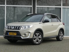 Suzuki Vitara - 1.4 Boosterjet AllGrip Select Trekhaak, All Season Banden, Vol. Dealer O.H, NL Auto, Cruis