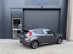Ford Fiesta - 100pk ST Line CLIMA | STOELVERWARMING | APP | PDC
