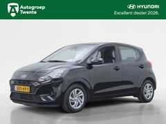 Hyundai i10 - 1.0 Comfort | Private Lease 309, - p.m. |
