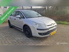 Citroën C4 - 1.4-16V Caractère