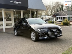 Audi A4 Avant - 40 TFSI S edition