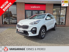 Kia Sportage - 1.6 GDI DynamicLine * Garantie mogelijk tot 04-03-2019
