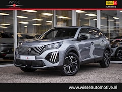 Peugeot 2008 - 1.2 Hybrid 145pk e-DCS6 Allure