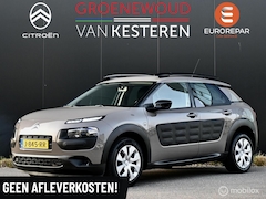 Citroën C4 Cactus - 1.2 PureTech Business