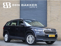 Skoda Kodiaq - 1.5 TSI Business Edition Plus DSG | 1e Eigenaar | ACC | Matrix | ACC | Cam | BTW |