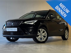 SEAT Arona - 1.0 TSI Xcellence Business Intense |Stoelverw. |Trekhaak |Carplay