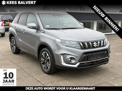 Suzuki Vitara - 1.4 Boosterjet Style Hybrid | Leer | Keyless | PDC |