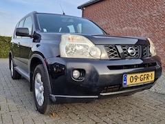 Nissan X-Trail - 2.0 XE 4WD