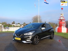 Nissan Micra - 1.0L Acenta *Navi *Cruise *Camera *2e EIG