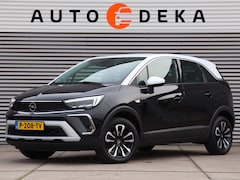 Opel Crossland - 1.2 Turbo Elegance Automaat *Winterpack*Navigatie*Trekhaak