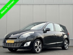 Renault Grand Scénic - 1.4 TCe Bose - nap - airco - cruise - camera - pano