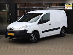 Citroën Berlingo - 1.6 BlueHDI 75 Club