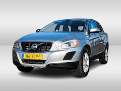 Volvo XC60 - 2.0 T5 Summum B2B / EXPORT // Nieuwe versnellingsbak
