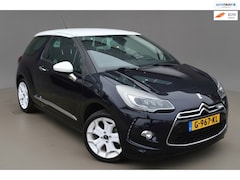 DS 3 - 3 Led|Clima|Cruise|Camera|Navi|62DKM