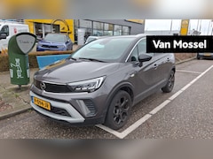 Opel Crossland - 1.2 Turbo Elegance