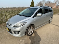 Mazda 5 - 2.0 Katano 7-zits elektrische schuifdeuren