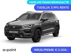 SEAT Ateca - 1.5 TSI FR Business Intense | Elektr. Panoramisch kanteldak| Velgen 'Exclusive Glossy Blac