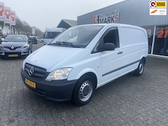 Mercedes-Benz Vito - 116 CDI 320 Lang Automaat Airco Trekhaak