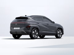 Hyundai Kona - 1.6 GDI HEV Comfort Smart | €5.500 Voorraadkorting Van €39.430 naar €33.930