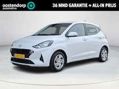 Hyundai i10 - 1.0 Comfort | Apple Carplay/Android Auto | Airco | Cruise control |