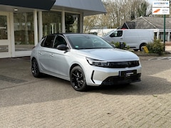 Opel Corsa - 1.2 Turbo GS Line 2024 CAMERA/STOELVERW/BLINDSPOT