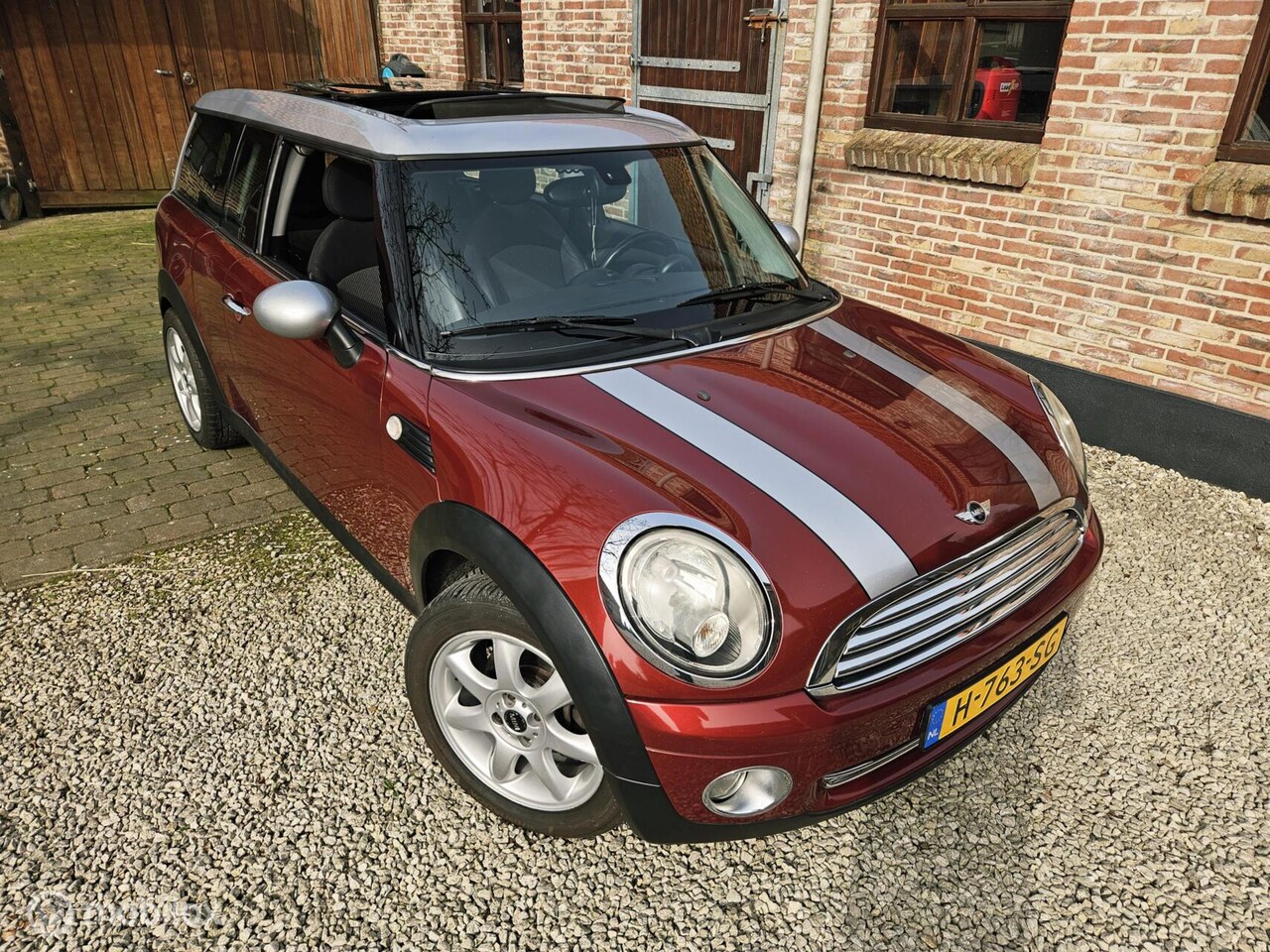 MINI MINI