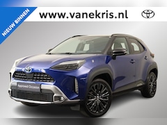 Toyota Yaris Cross - 1.5 Hybrid Adventure, Parkeersensoren