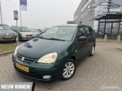 Suzuki Liana - 1.6 Exclusive Airco - Trekhaak - SPOT PRIJS