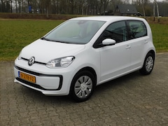 Volkswagen Up! - 1.0