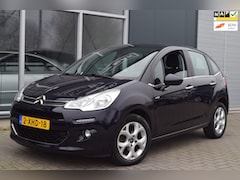 Citroën C3 - 1.6 VTi Exclusive | Automaat | Clima | Cruise | NAP + APK 3-2027
