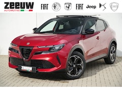 Alfa Romeo Junior - Elettrica Speciale 54 kWh | Pano | Techno | 18"