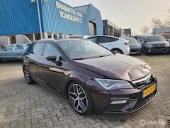 SEAT Leon ST - 1.8 TSI autom FR Business Intense connect