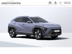 Hyundai Kona - 1.6 GDI HEV Comfort Smart | €5.500 Voorraadkorting Van €39.430 naar €33.930