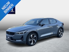 Polestar 2 - 2 Long Range Single Motor 78 kWh | SOH 96%| ELEK. STOEL MET MEMORY| DODE HOEK SENSOR| STOE