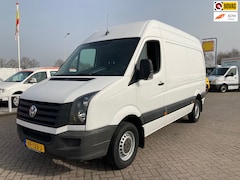 Volkswagen Crafter - 50 2.0 TDI L2H1 BM