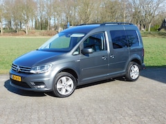 Volkswagen Caddy - 1.4 TSI/DSG Cruise, Carplay, Camera