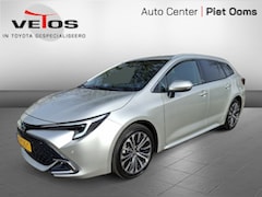 Toyota Corolla Touring Sports - Hybrid 140 Dynamic PDC V/A BSM