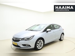 Opel Astra - 1.0 Turbo 105pk Edition | Navigatie | Climate control | Cruise control | DAB | Parkeersens