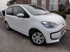 Volkswagen Up! - 1.0 move up BlueMotion 5 DRS AIRCO A.P.K 12-01-2027