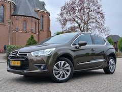 Citroën DS4 - 1.6 Sport Chic, Incl. nieuwe APK