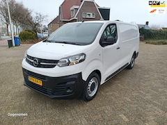 Opel Vivaro - 2.0 CDTI L3H1 Edition