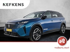 Peugeot e-5008 - Allure Avantage 73 kWh | DEMO | Seat Pack | Panoramic Navigation Pack | 19'' LM Velgen |