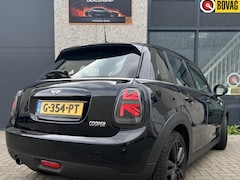 MINI Cooper - 1.5 Pepper Serious Business