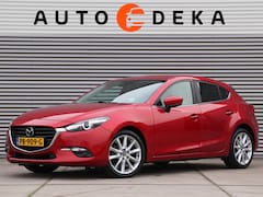 Mazda 3 - 3 2.0 SkyActiv-G 120 GT-M Automaat *Leder*ACC*Bose