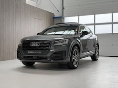 Audi Q2 - 35 TFSI S Edition 150 PK - PANORAMADAK - VITRUAL COCKPIT - AUTOMAAT - TREKHAAK - ADAPTIEVE