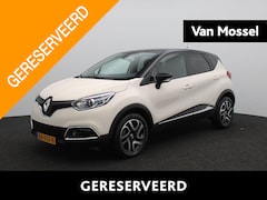 Renault Captur - TCe 120 Dynamique | R-Link navigatie | Pack City Camera | Climate Control | Two-tone kleur
