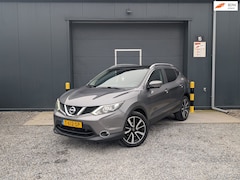 Nissan Qashqai - 1.2 Acenta, NAP, AIRCO, PANO VAST