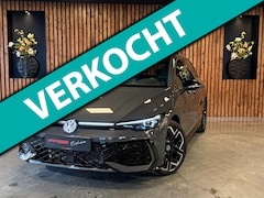 Volkswagen Golf - 1.5 TSI R-Line Edition